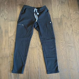 Figs multi pocket women’s scrub pants